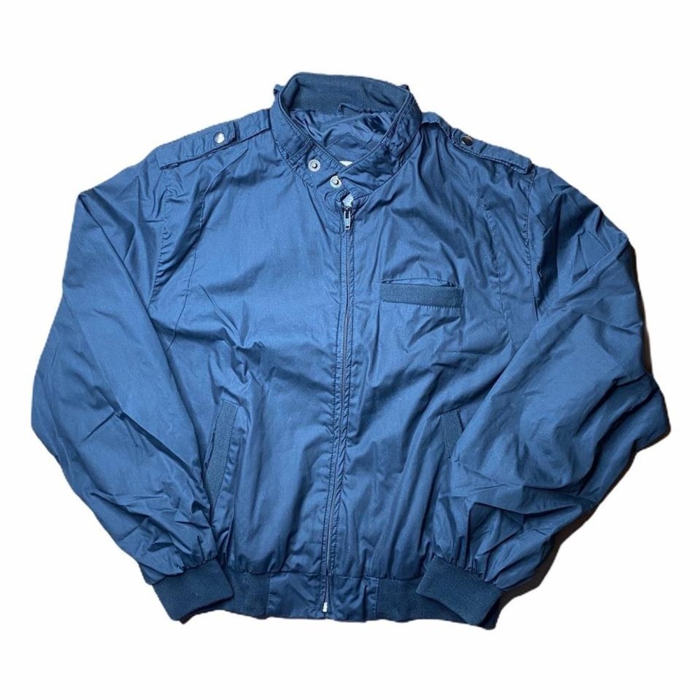 Vintage MVP jacket (Like Member's Only)
